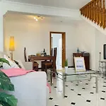 Casa Encanto De Nerja By At Home Costa Del Sol