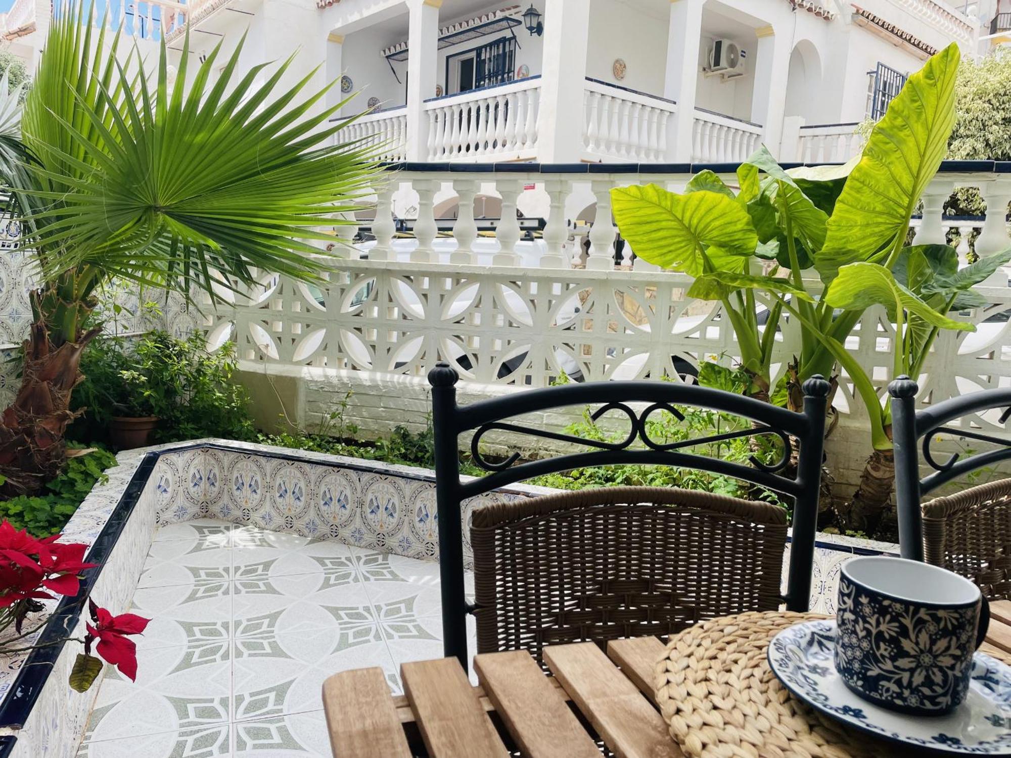 Casa Encanto De By At Costa Del Sol Nerja