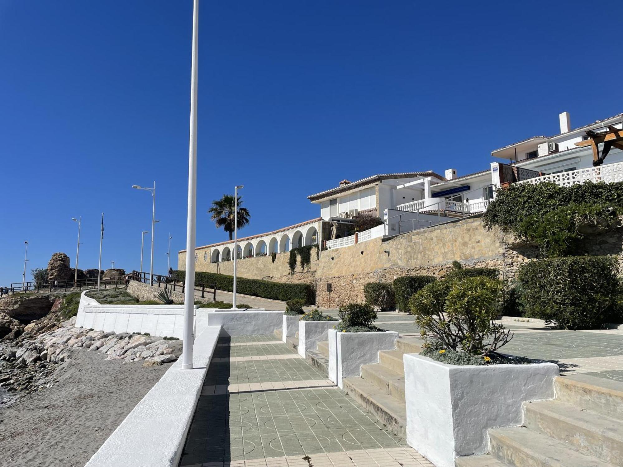 Casa Encanto De By At Costa Del Sol