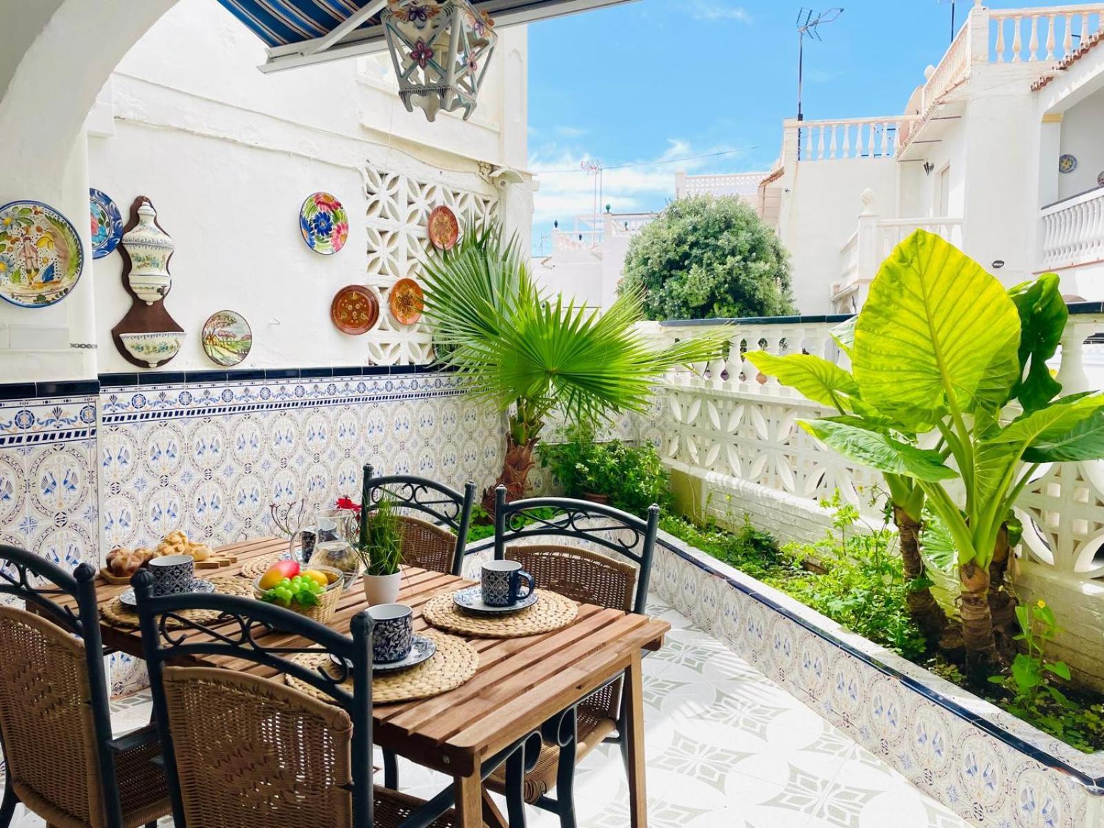 Casa Encanto De By At Costa Del Sol Holiday home