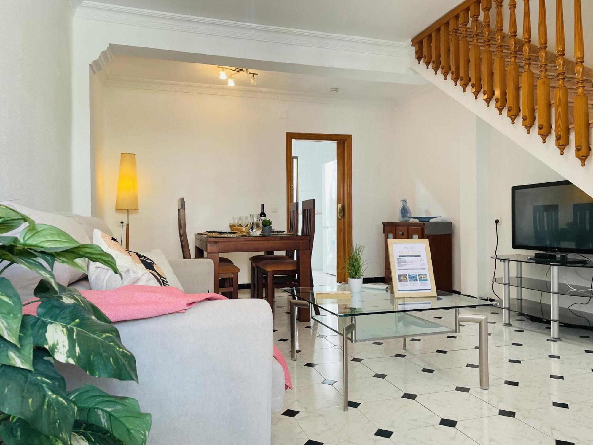 Holiday home Casa Encanto De By At Costa Del Sol