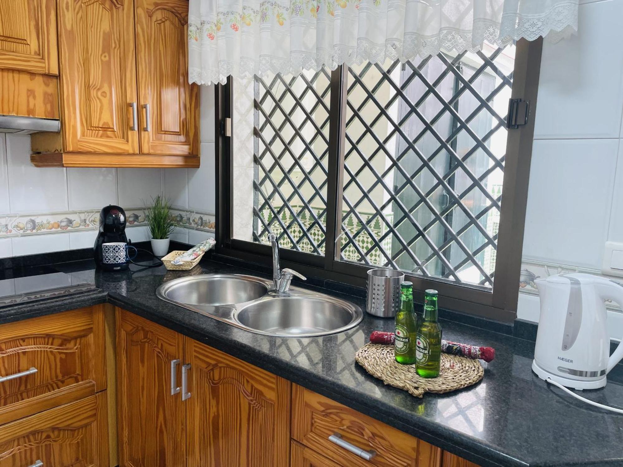 Holiday home Casa Encanto De By At Costa Del Sol *