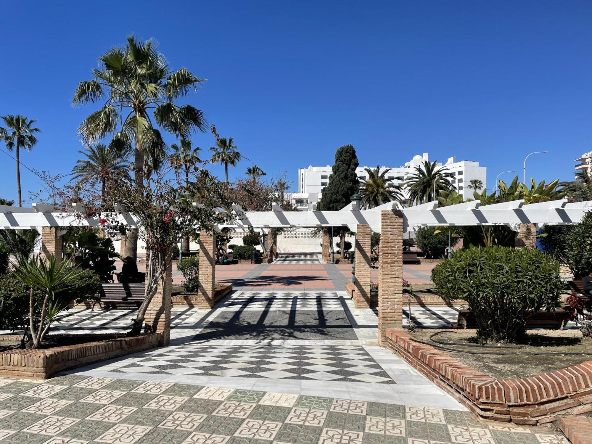 Casa Encanto De By At Costa Del Sol Holiday home Nerja