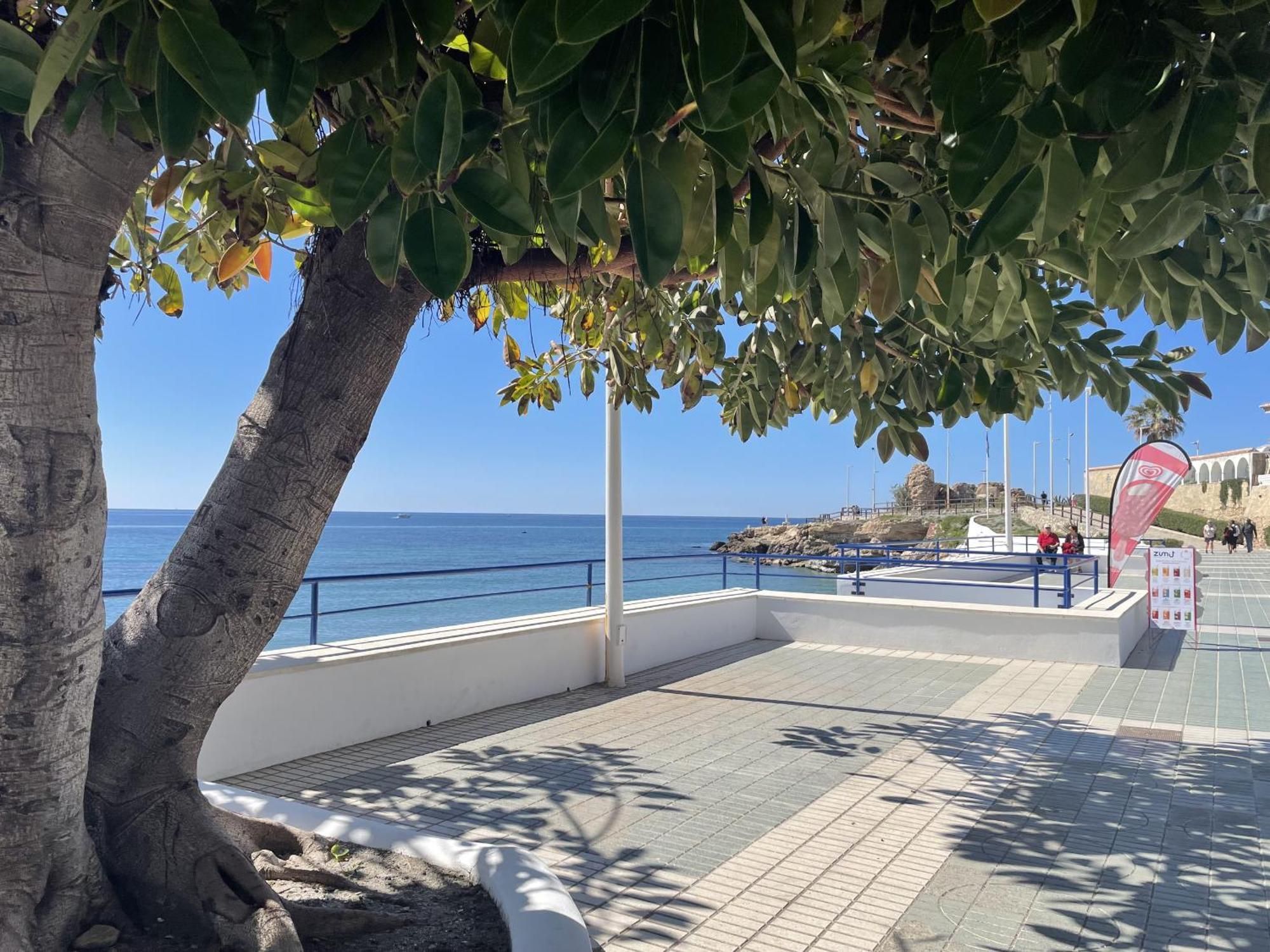 Holiday home Casa Encanto De By At Costa Del Sol Nerja