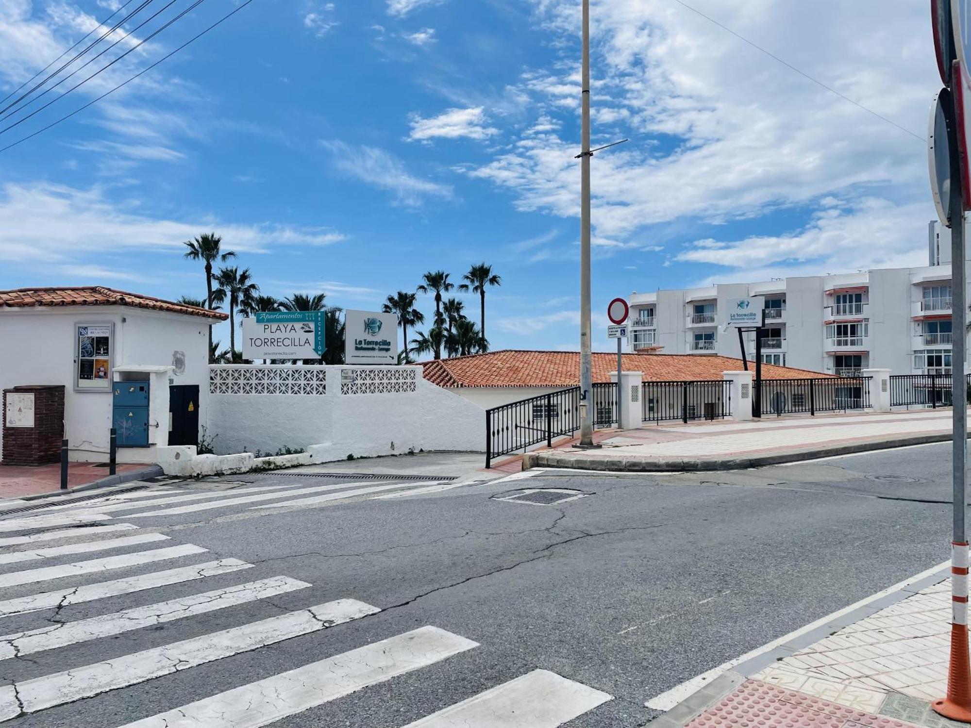 Holiday home Casa Encanto De By At Costa Del Sol Nerja