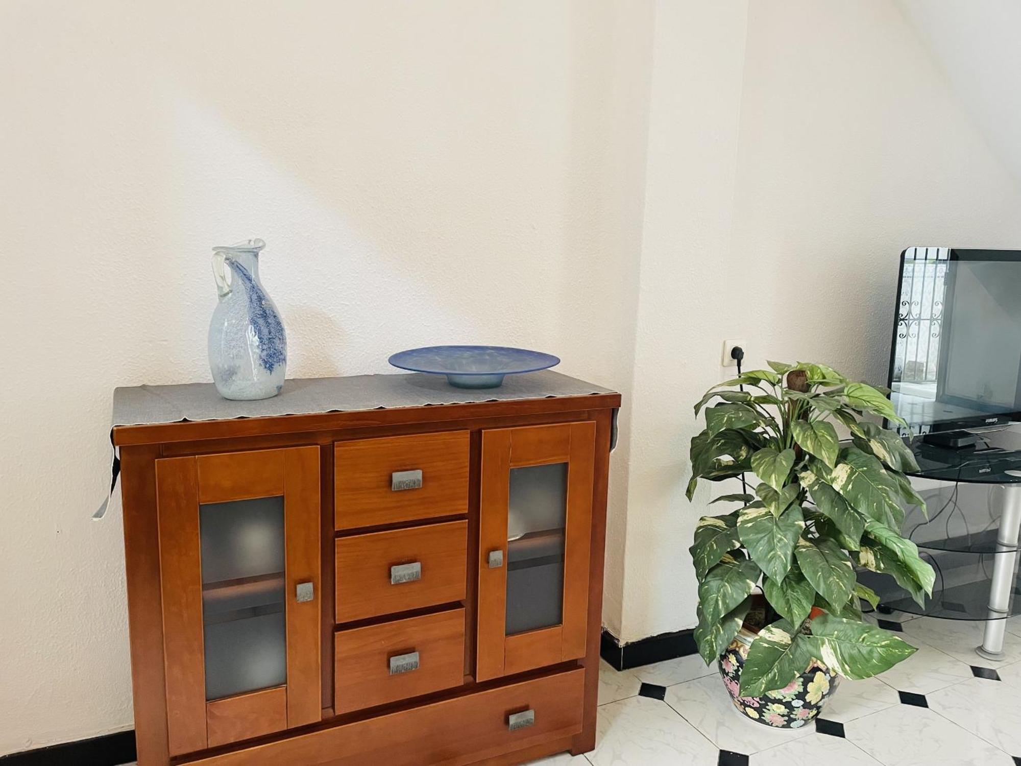 Casa Encanto De By At Costa Del Sol Holiday home *