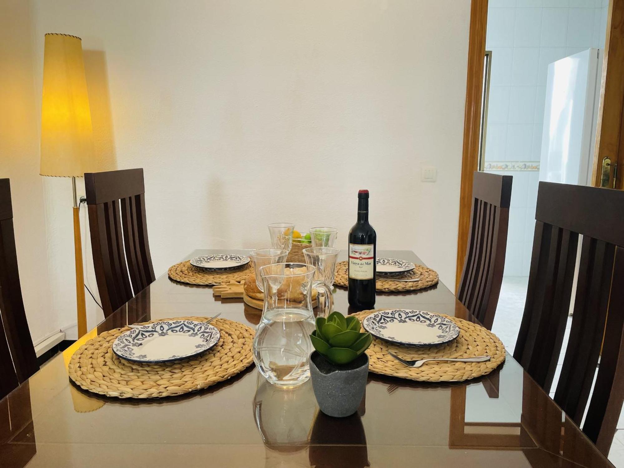 Casa Encanto De By At Costa Del Sol * Nerja