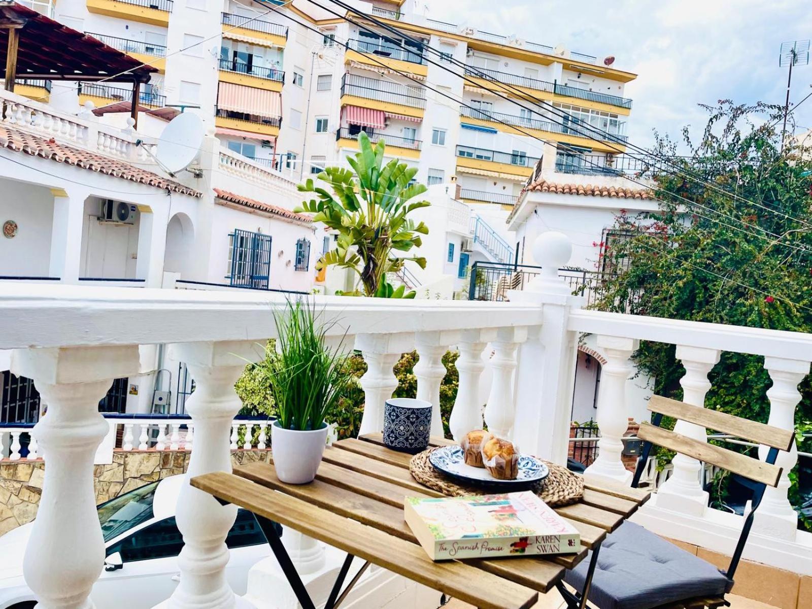 Casa Encanto De By At Costa Del Sol Holiday home