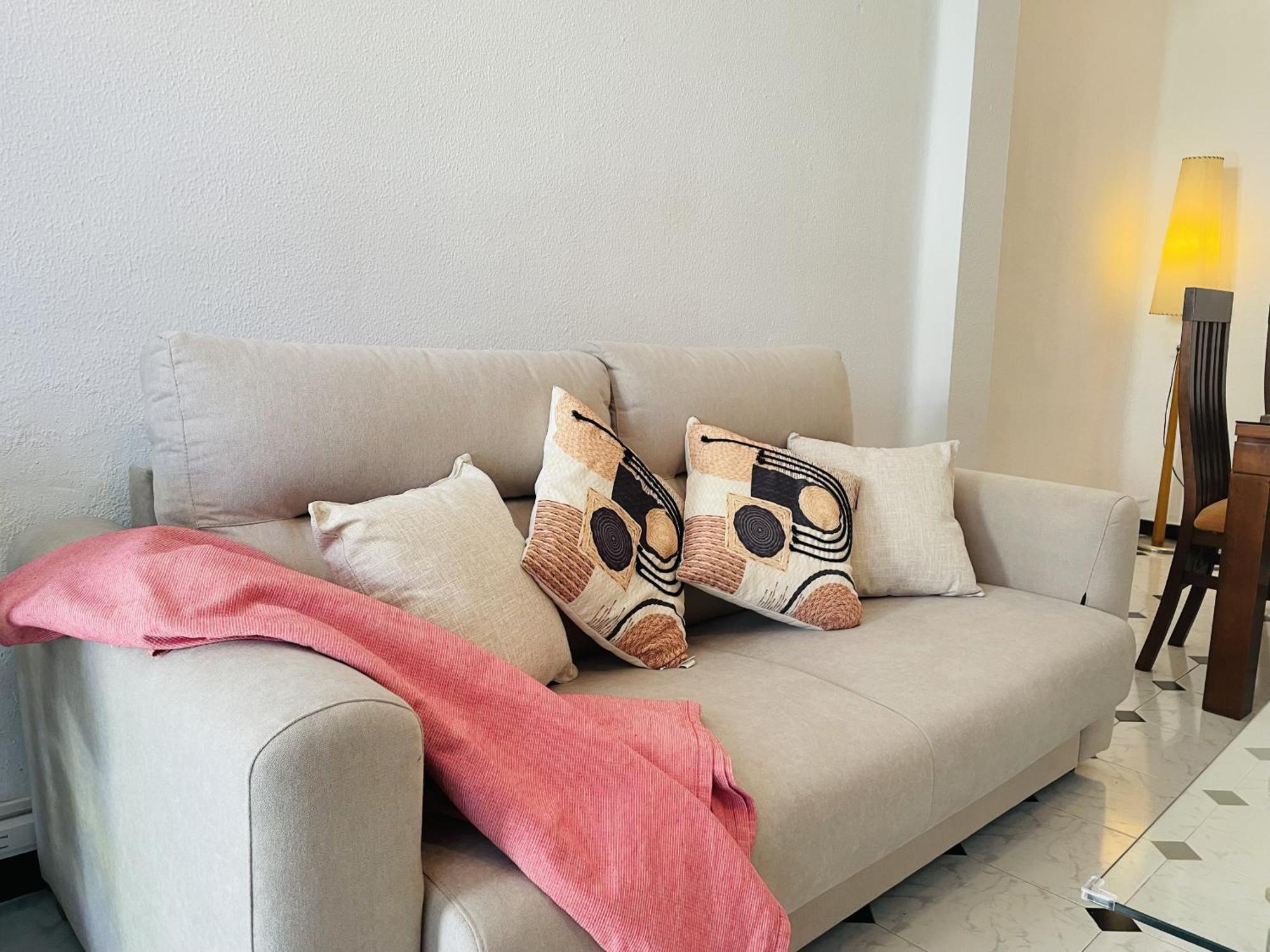 Casa Encanto De By At Costa Del Sol Holiday home *