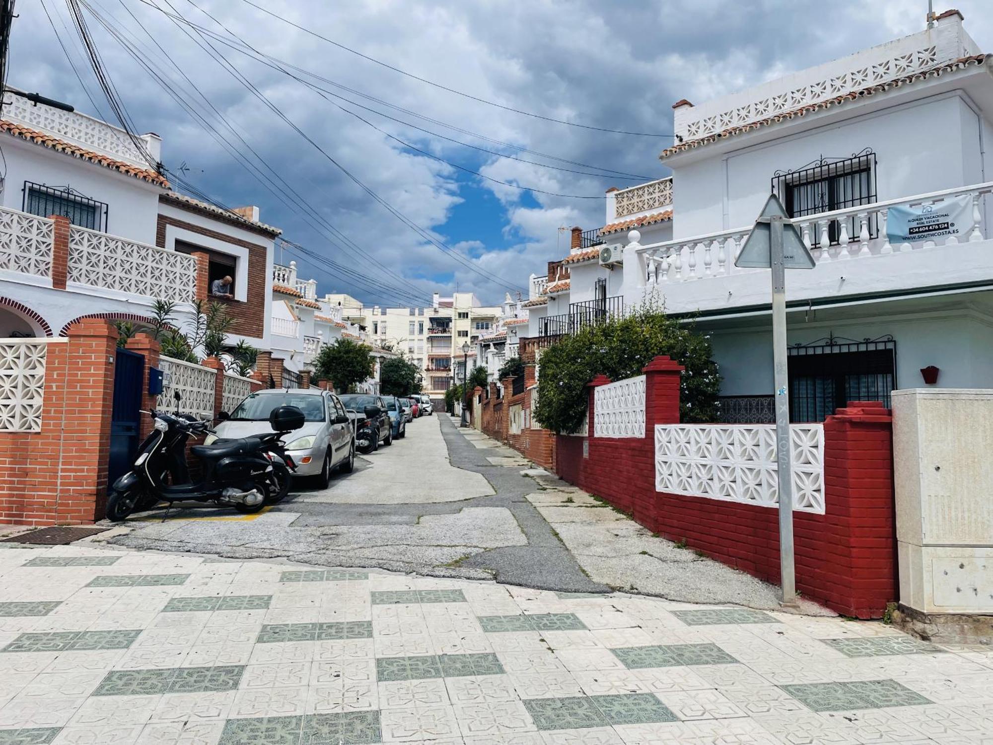 Holiday home Casa Encanto De By At Costa Del Sol *