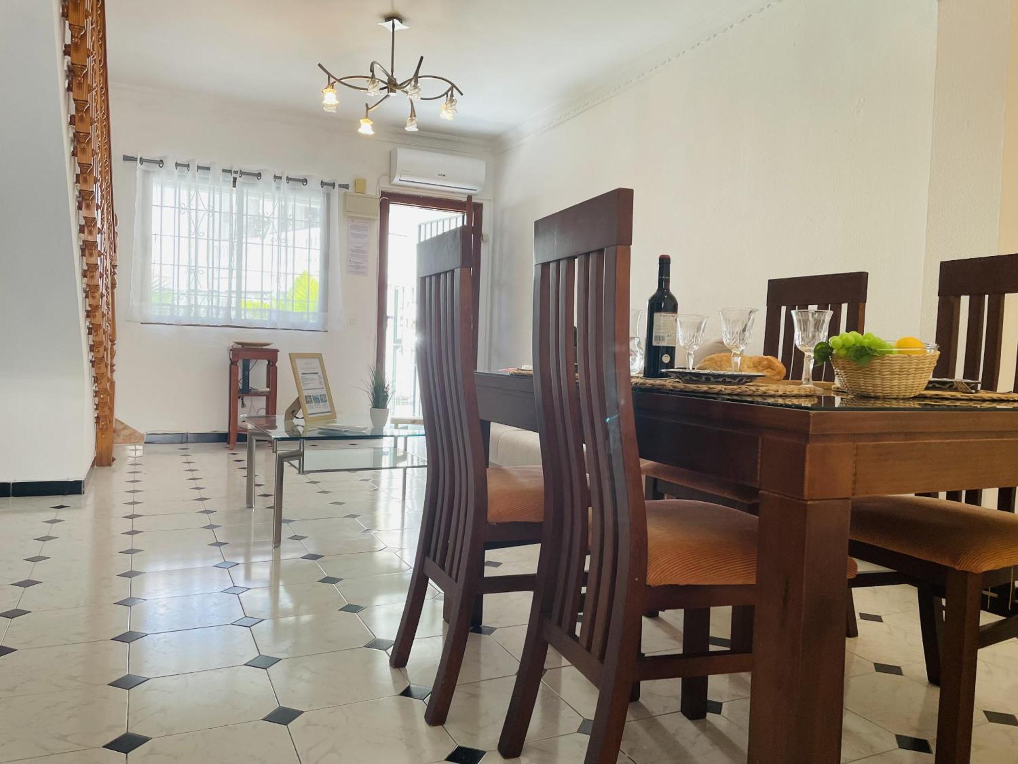Casa Encanto De By At Costa Del Sol Holiday home Nerja