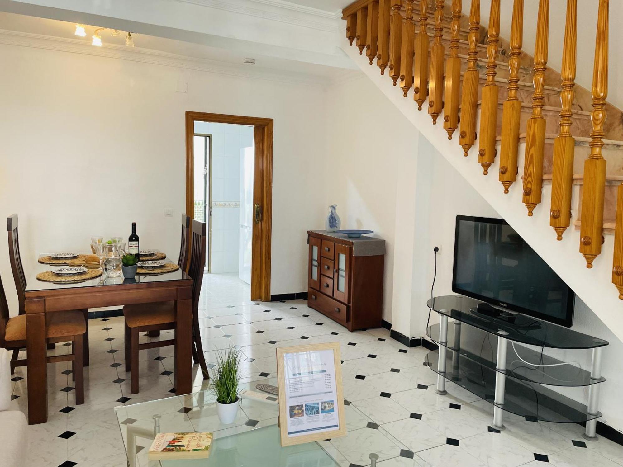 Casa Encanto De By At Costa Del Sol * Nerja