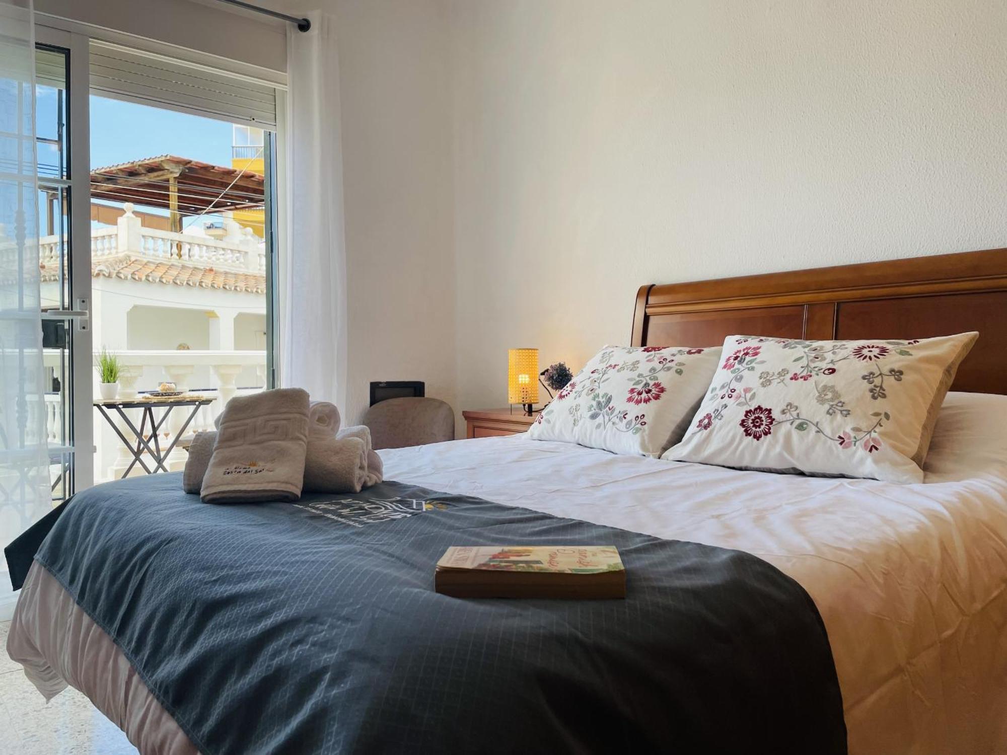 Holiday home Casa Encanto De By At Costa Del Sol *