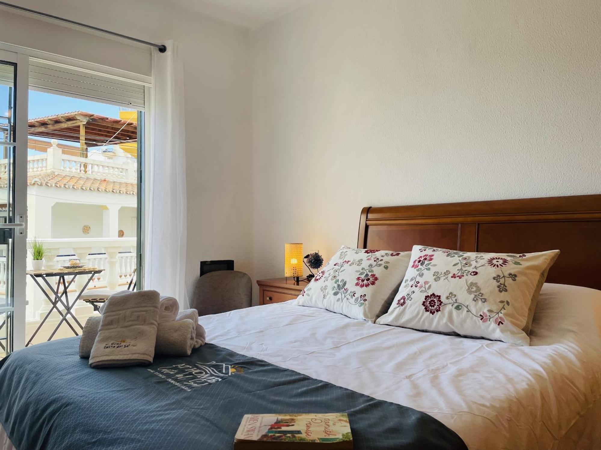 Holiday home Casa Encanto De By At Costa Del Sol *