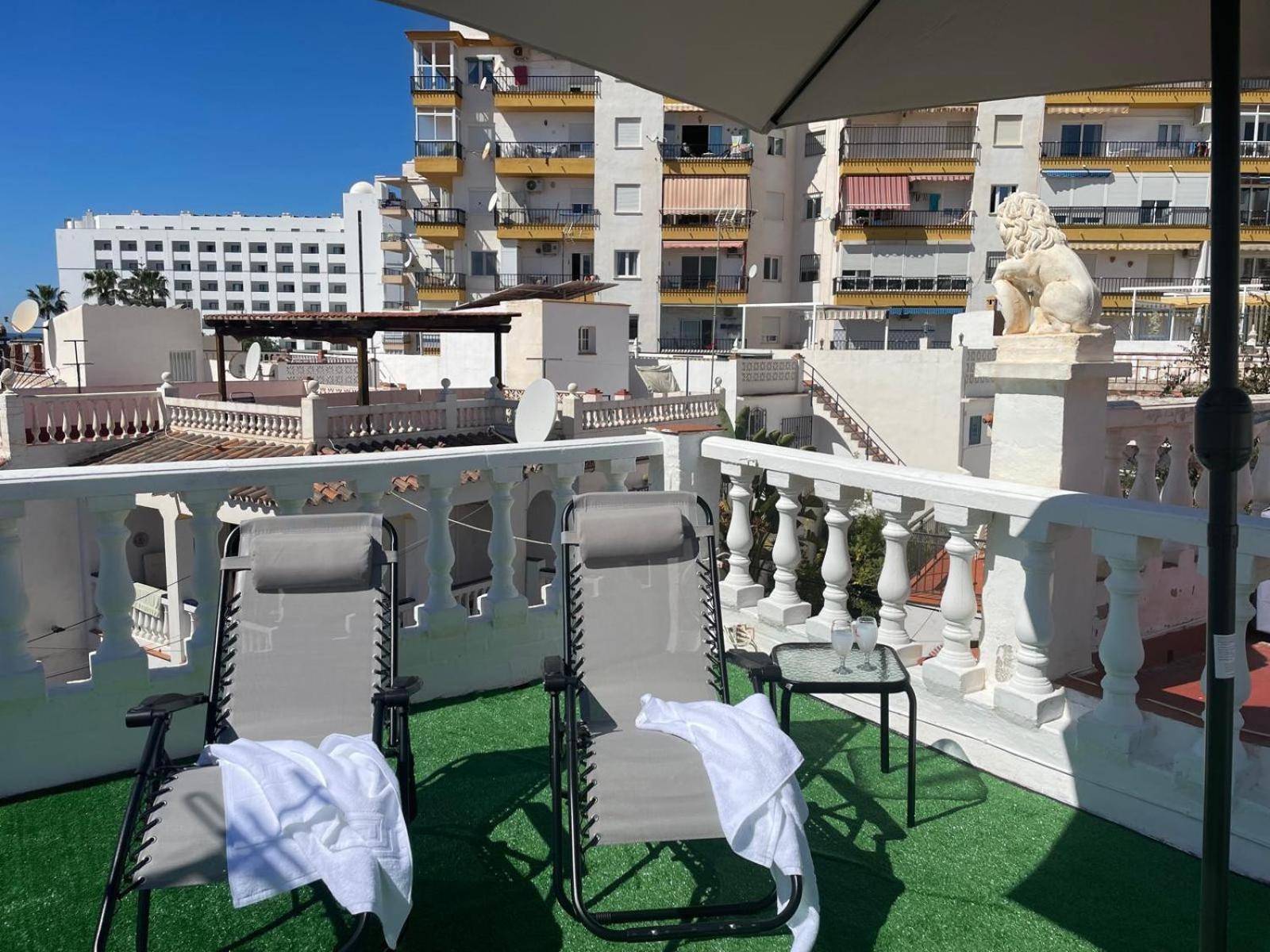 Casa Encanto De By At Costa Del Sol *