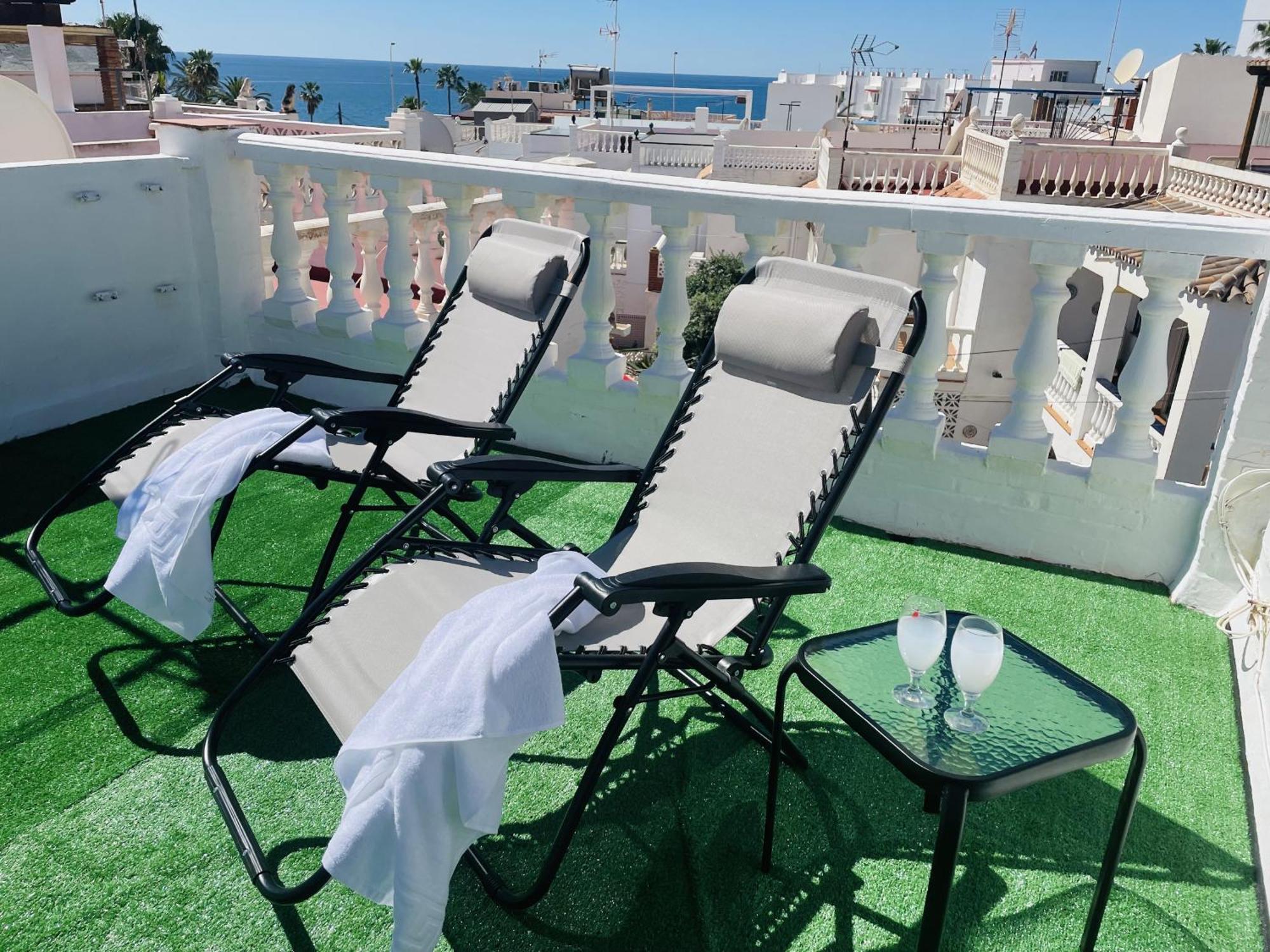 Casa Encanto De By At Costa Del Sol Holiday home