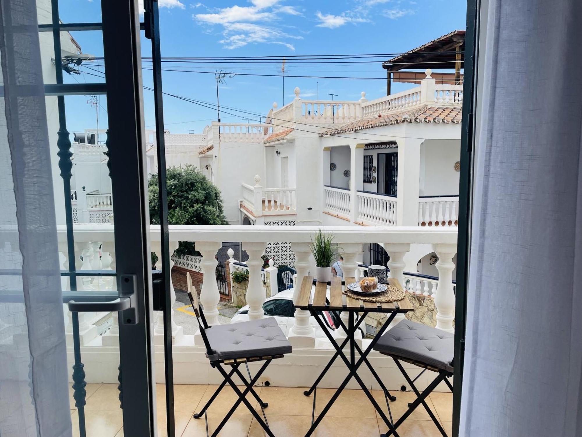Holiday home Casa Encanto De By At Costa Del Sol *